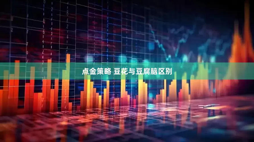 点金策略 豆花与豆腐脑区别
